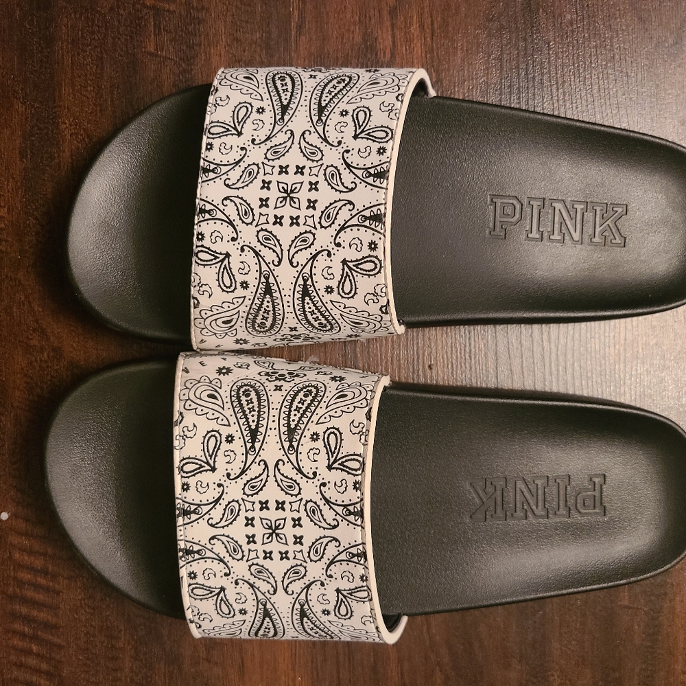 Slides from PINK